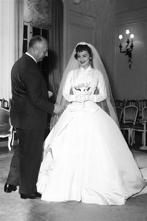 christian dior far|dior and his wife.